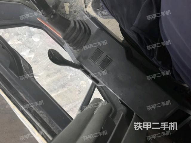 小时表（驾驶室部分）