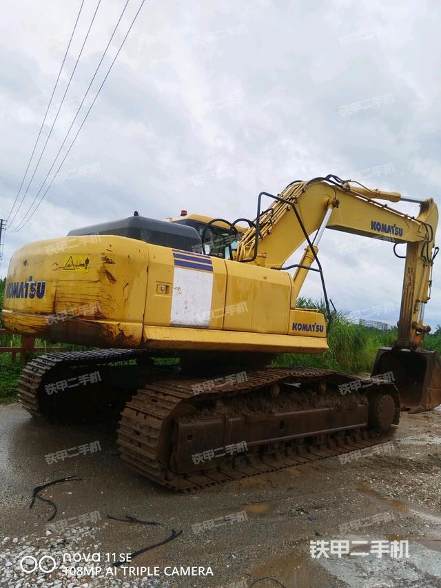 右后45（整机外观）