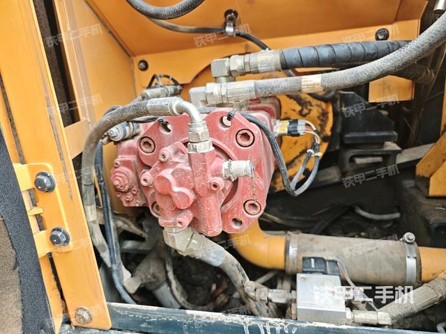 电瓶（大件舱室）