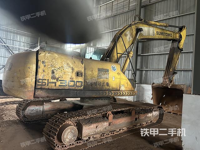 整机右后45°（整机外观）