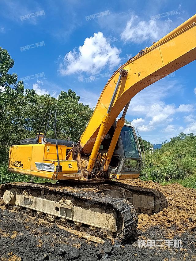 整机右后45°（整机外观）