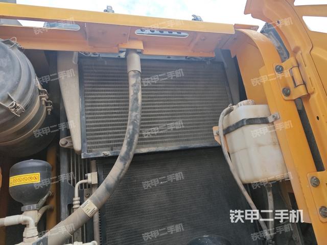 散热器室（大件舱室）