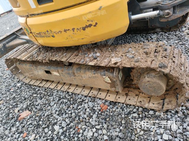 右侧履带整体 （行走机构）