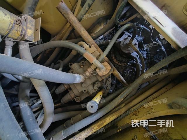 回转马达（上车部件）