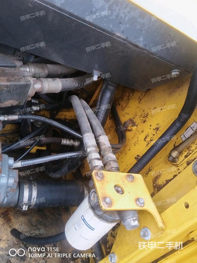 电瓶（大件舱室）