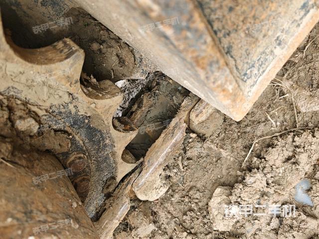 右托链轮+链筋（行走机构）