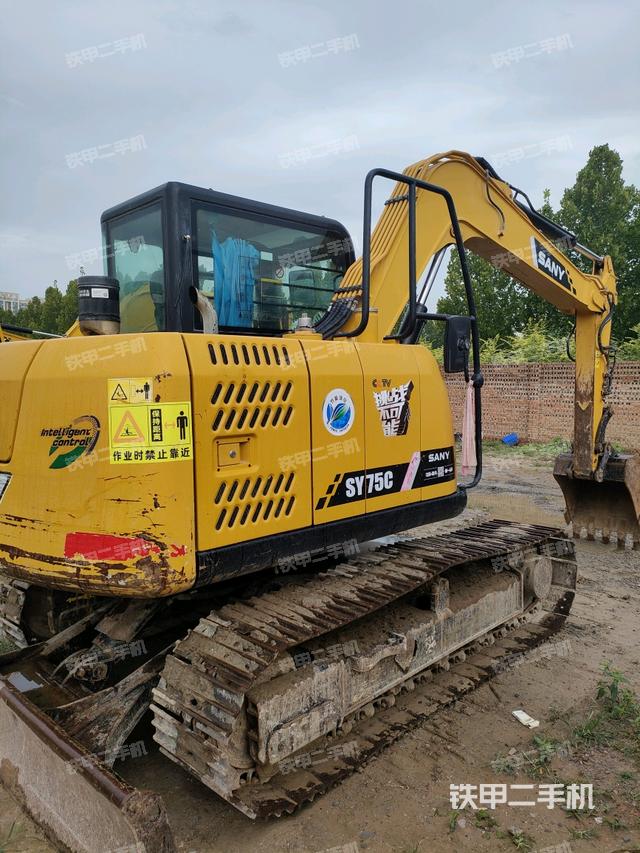 整机右后45°（整机外观）