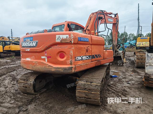 整机右后45°（整机外观）