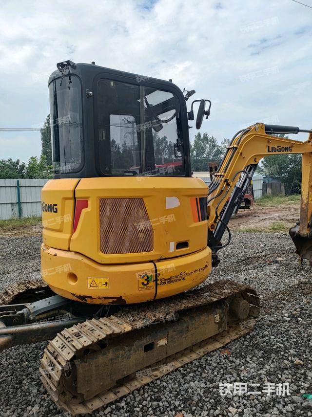 右后45（整机外观）