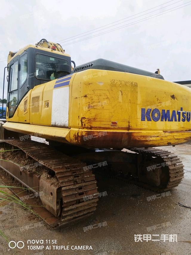 左后45（整机外观）