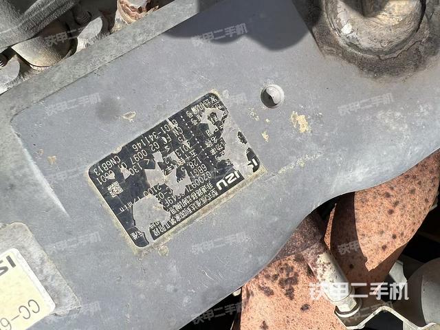 回转马达（上车部件）