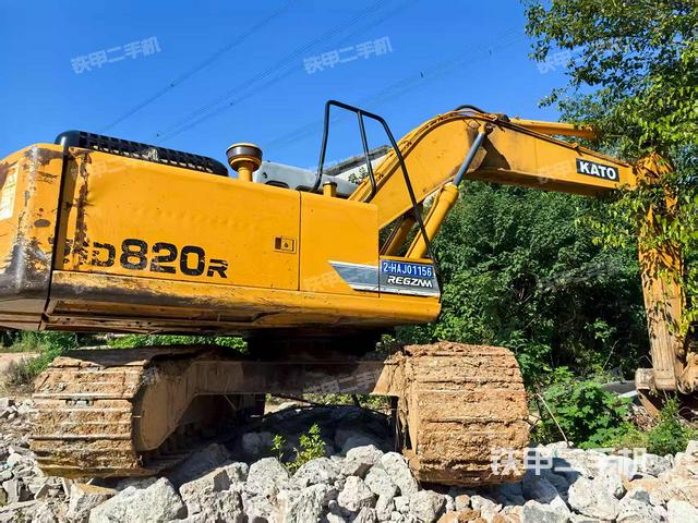 整机右后45°（整机外观）