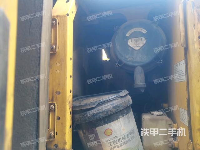 散熱器室（大件艙室）