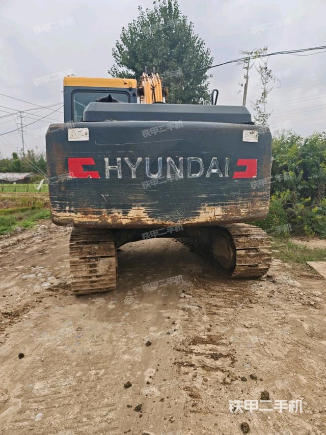 左后45（整机外观）