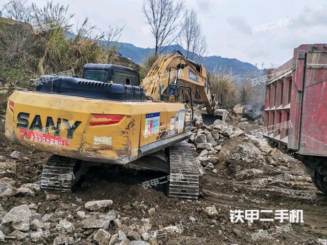 整机右后45°（整机外观）