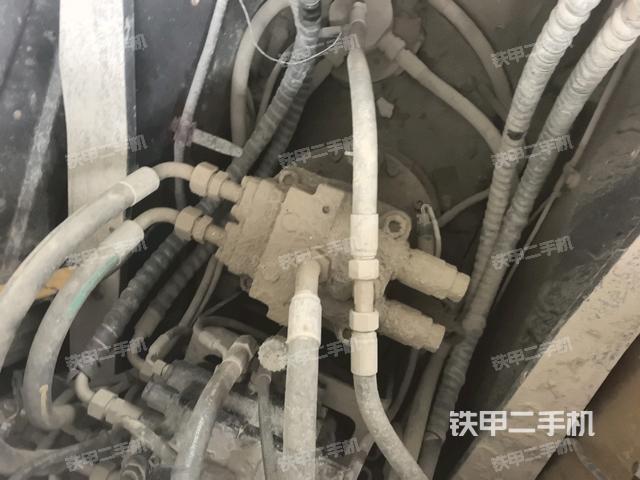 回转马达（上车部件）