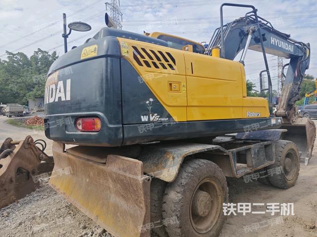 右后45（整机外观）