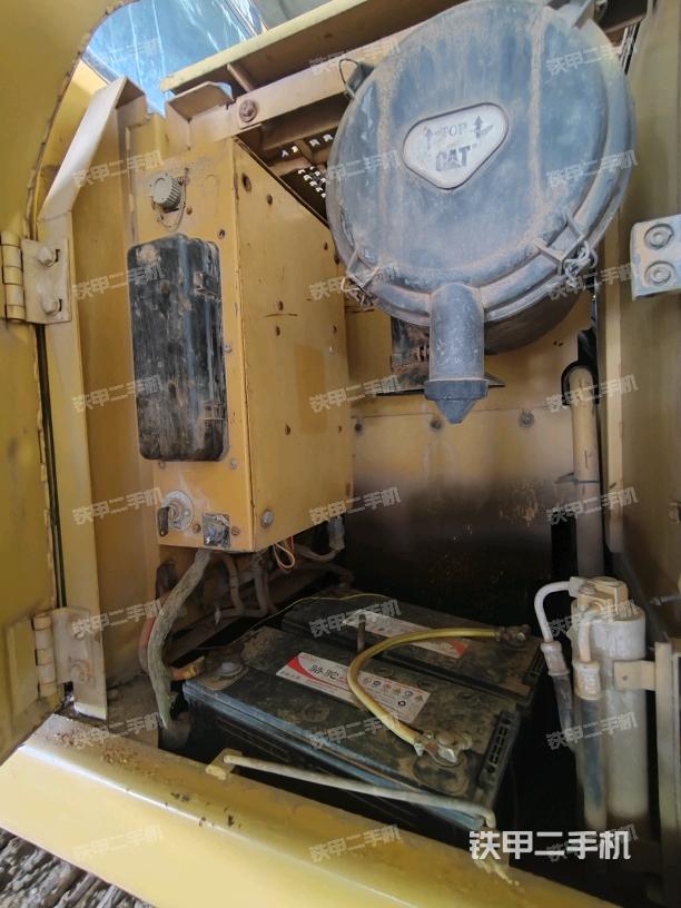 液压泵斜45 右（大件舱室）