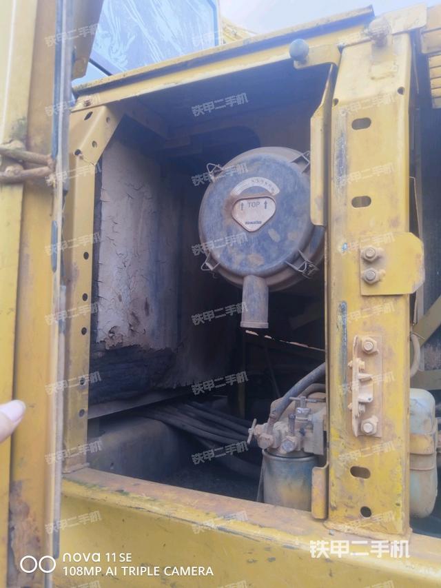 电瓶（大件舱室）