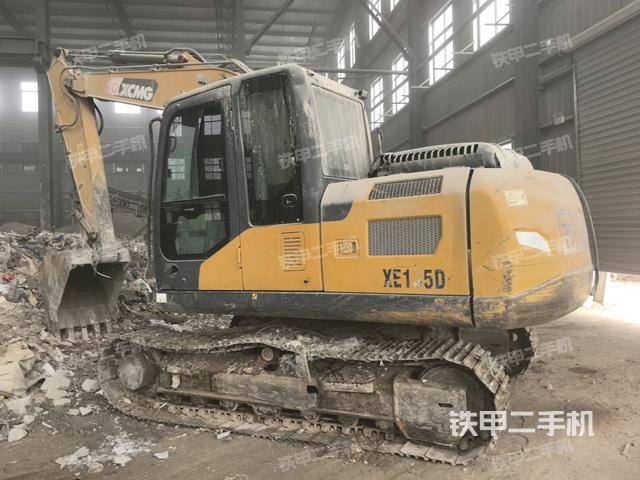 左后45（整机外观）