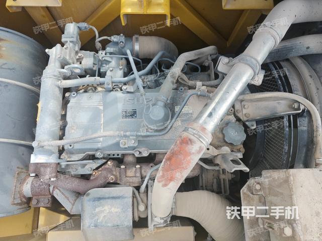 增壓器特寫(上車部件) 增壓器特寫(上車部件)