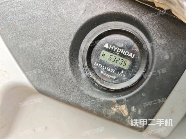 小时表（驾驶室部分）