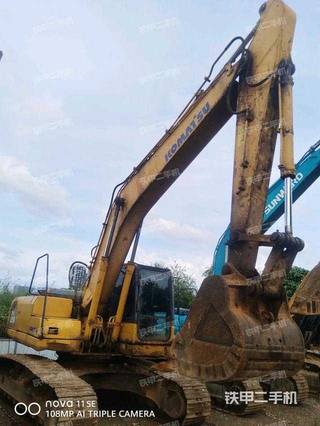 右前45（整机外观）