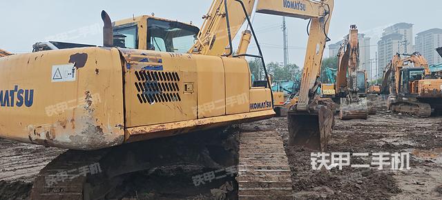 整机右后45°（整机外观）