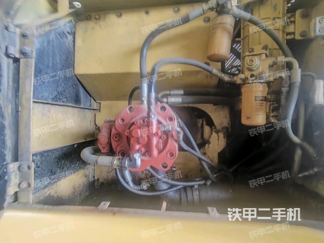 散热器正面（大件舱室）