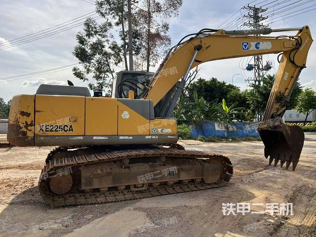 右前45（整机外观）