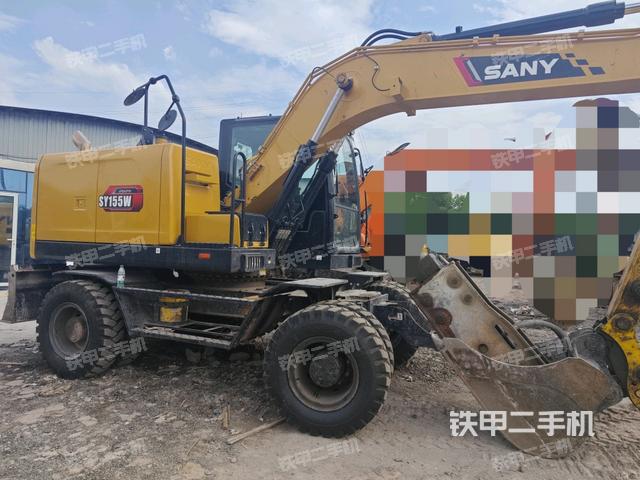 右前45（整机外观）