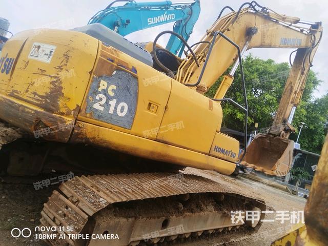 右后45（整机外观）