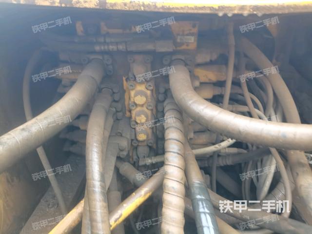 分配閥（上車部件）