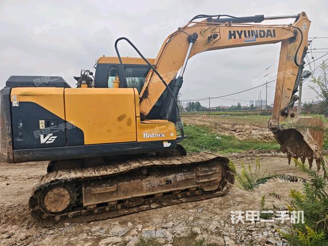 右后45（整机外观）