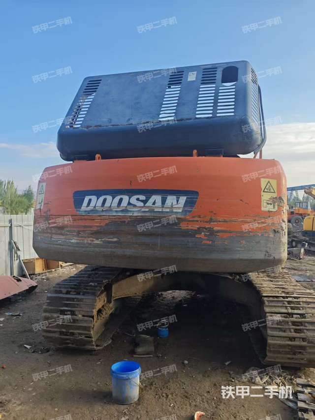 整机右后45°（整机外观）