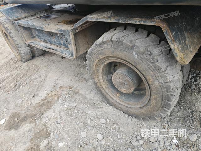 右侧履带整体（行走机构）