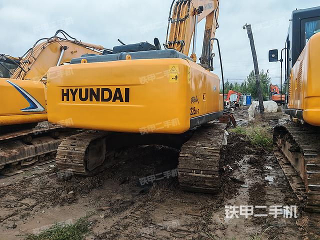 整机右后45°（整机外观）