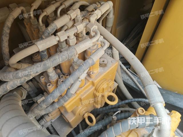 分配閥(上車部件) 分配閥(上車部件)
