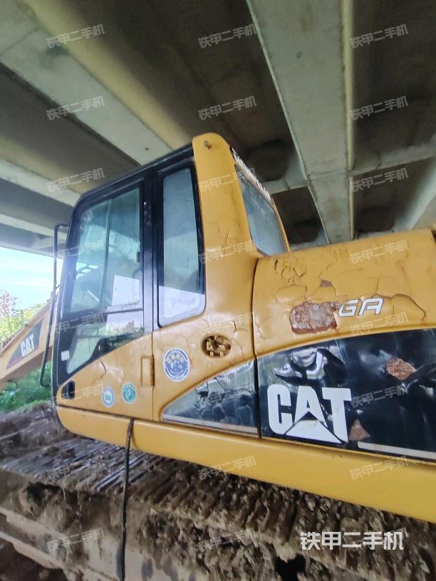 驾驶室左后45度（驾驶室部分）