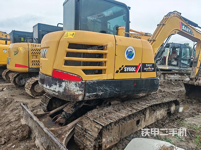 整机右后45°（整机外观）