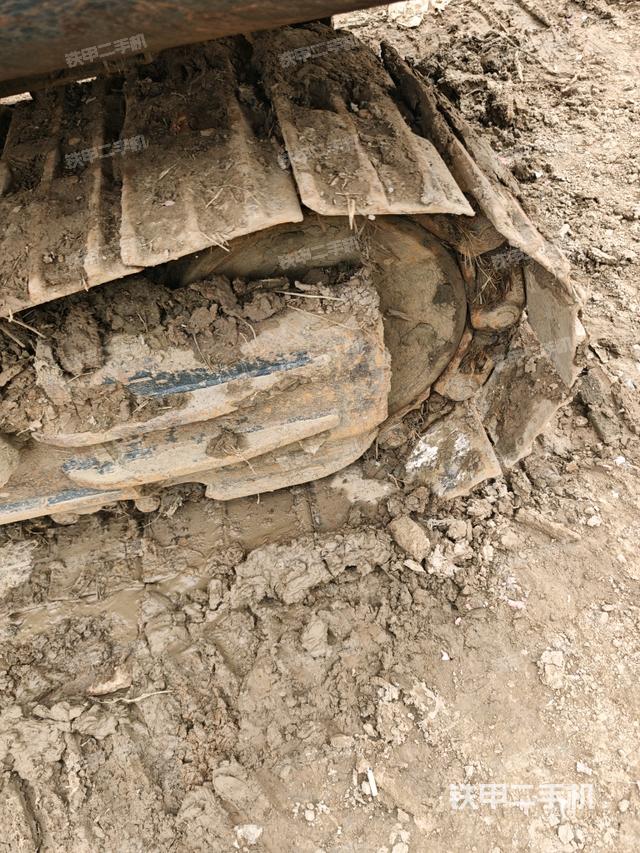 右导向轮（行走机构）