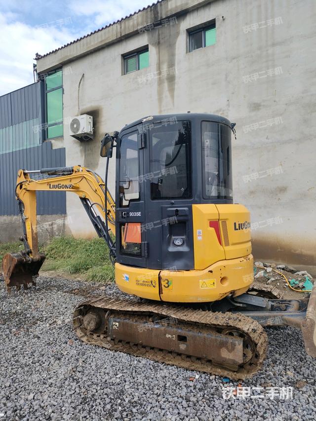 左后45（整机外观）