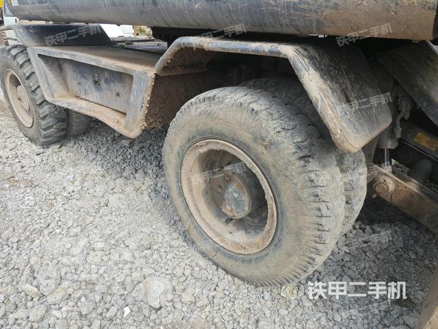 右侧履带整体（行走机构）