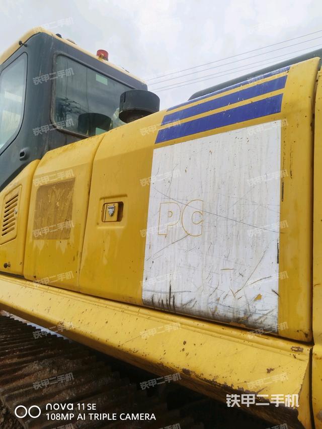 驾驶室正侧（驾驶室部分）