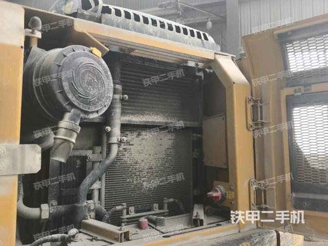 液压泵室（大件舱室）