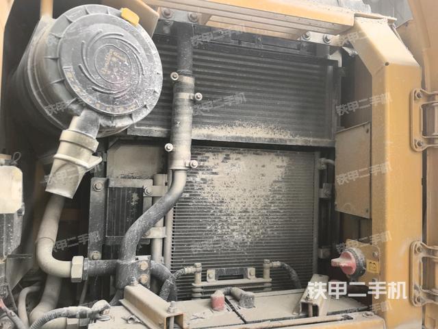 散热器正面（大件舱室）