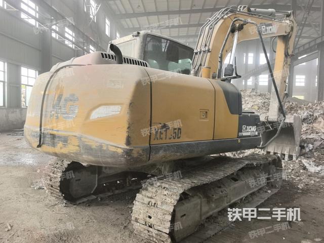 右后45（整机外观）