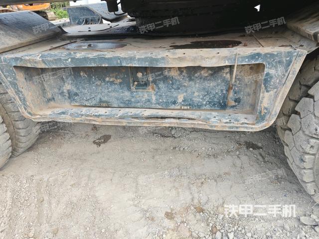 右托链轮+链筋（行走机构）