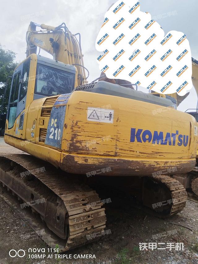 左后45（整机外观）