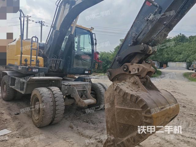 右前45（整机外观）